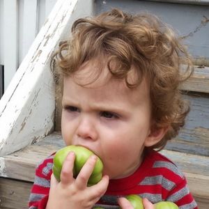 Meet your Posher, Ann